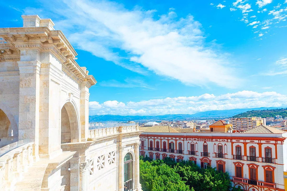 Cagliari