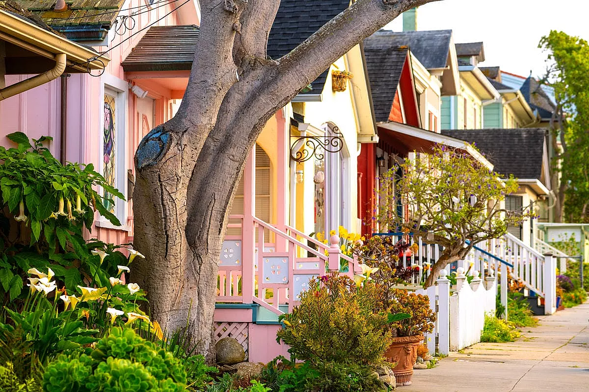 Carmel by the Sea