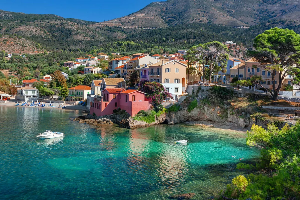 cefalonia