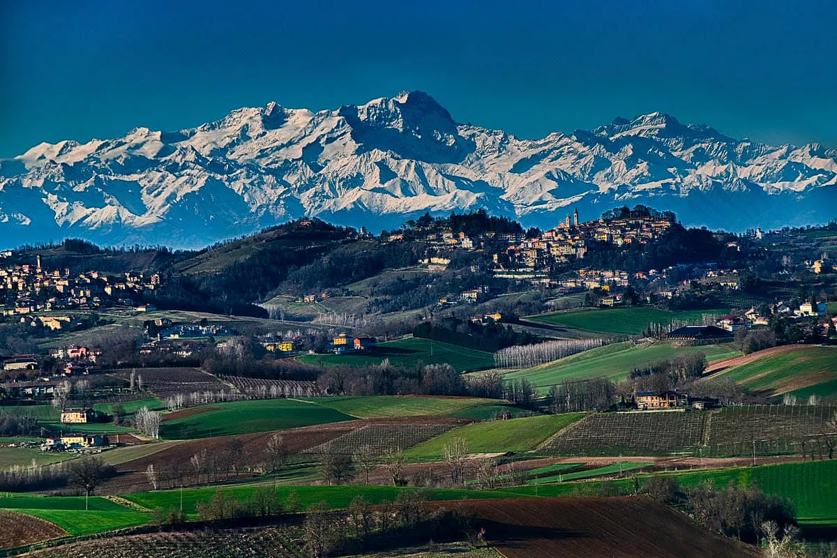 Cella Monte