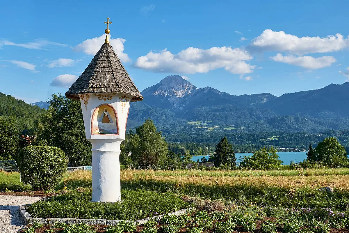 faaker see