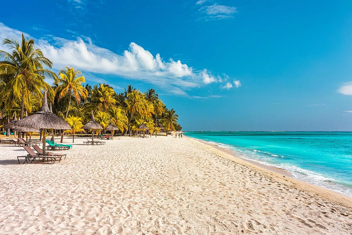 Isole Mauritius