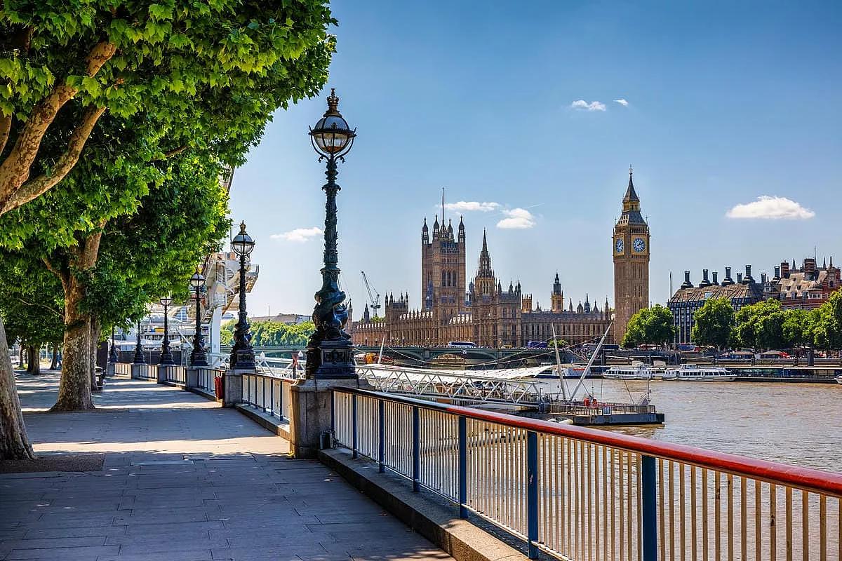 Londra