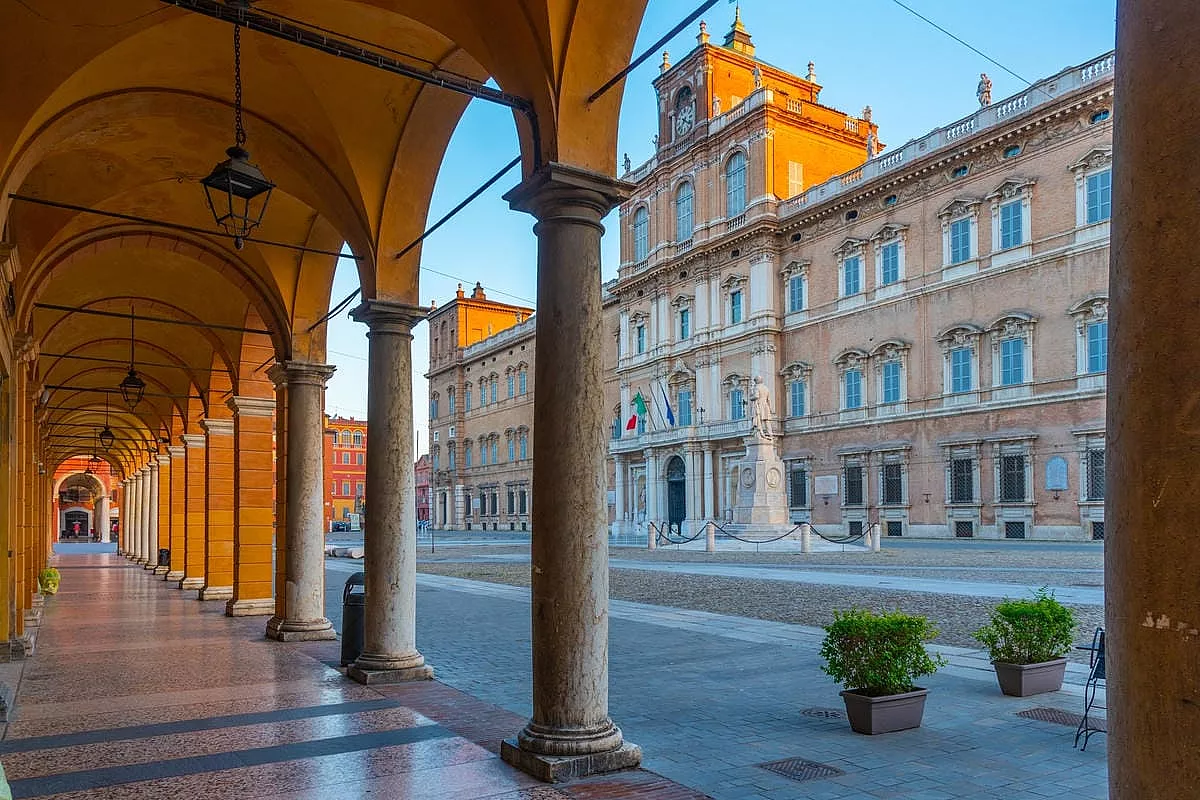 Modena