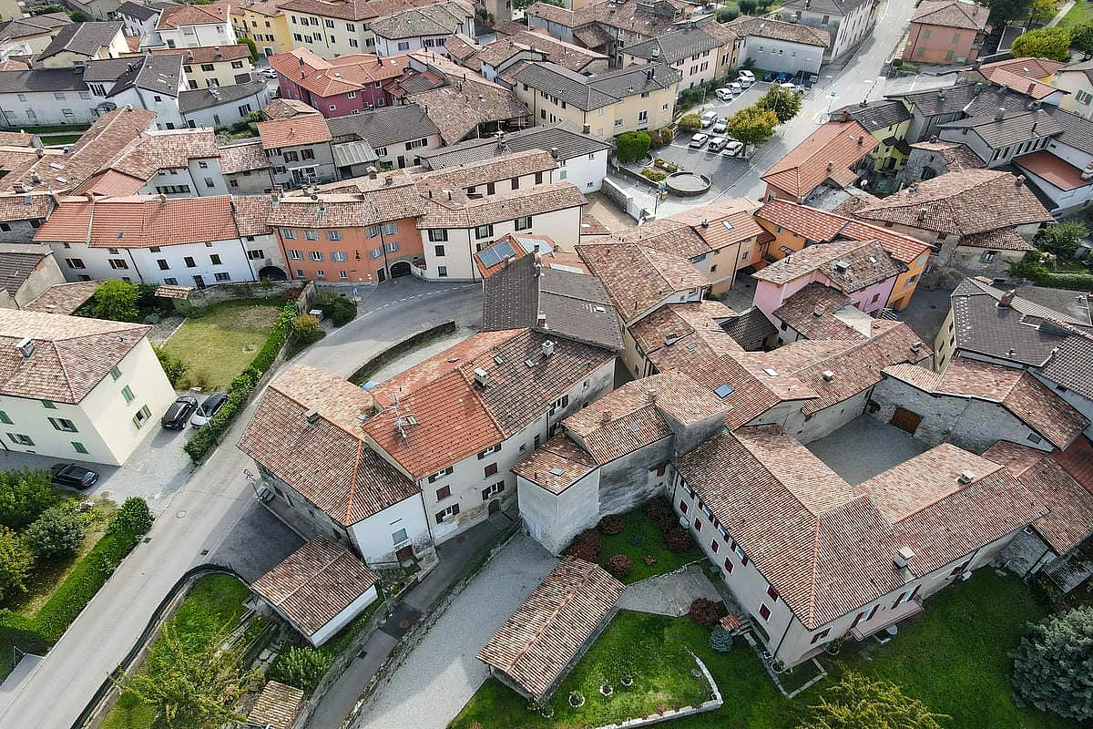 Muggio