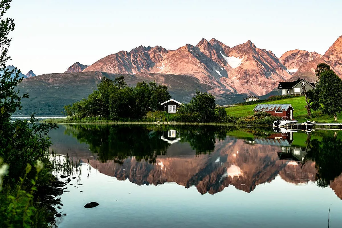 Norvegia