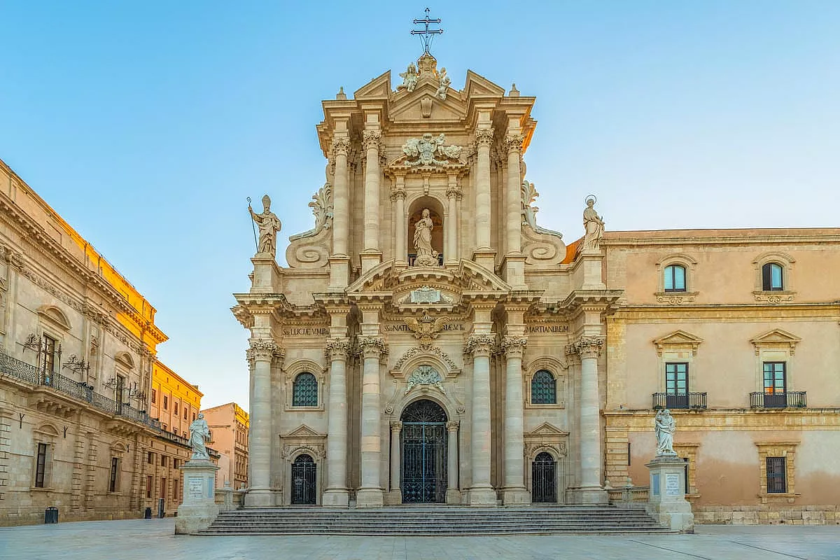 Ortigia