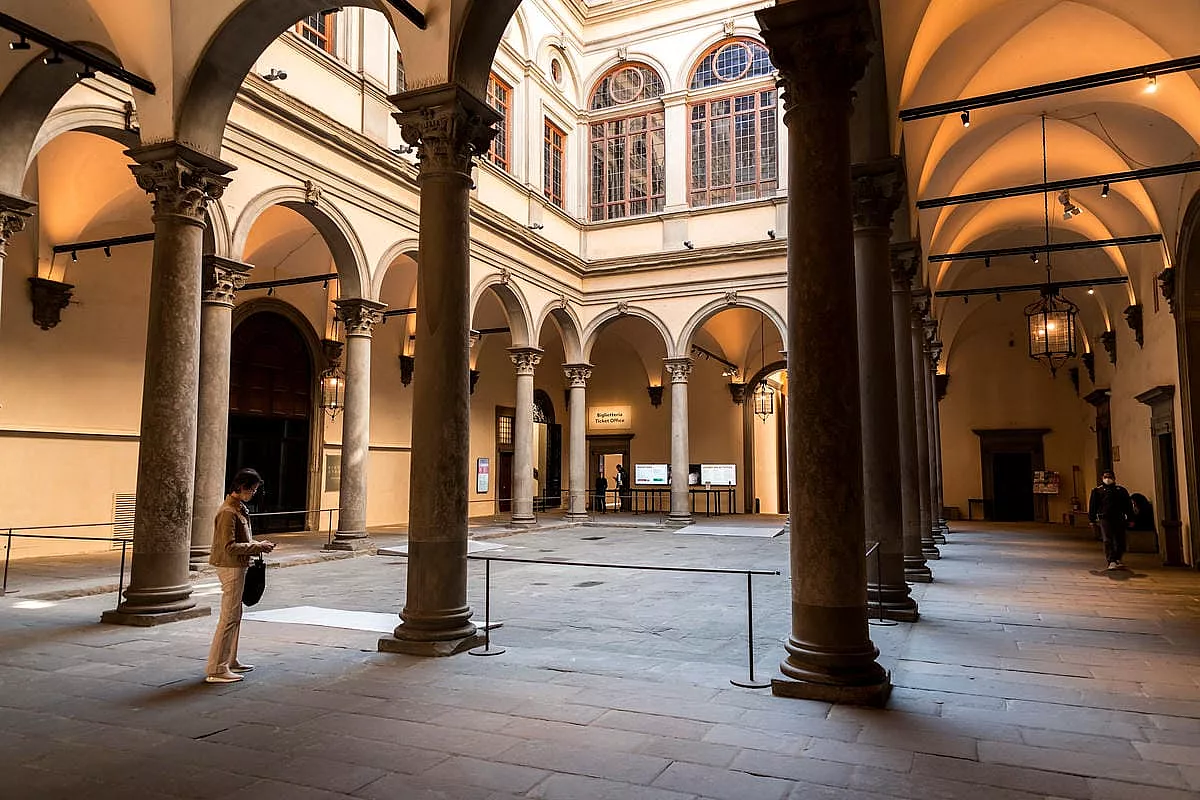 Palazzo Strozzi