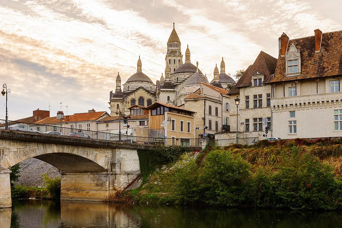 Perigueux
