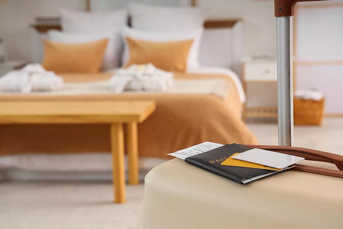 prenotare hotel cancellazione gratuita