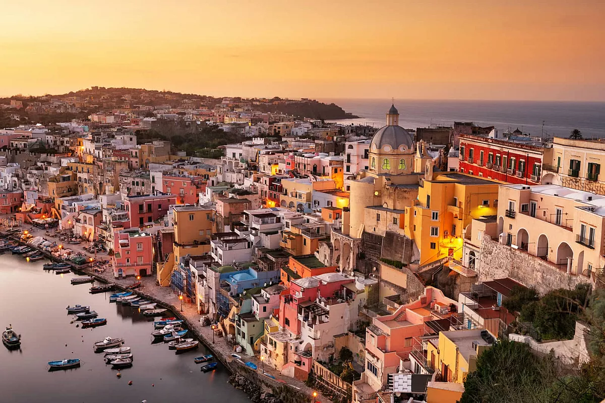 procida