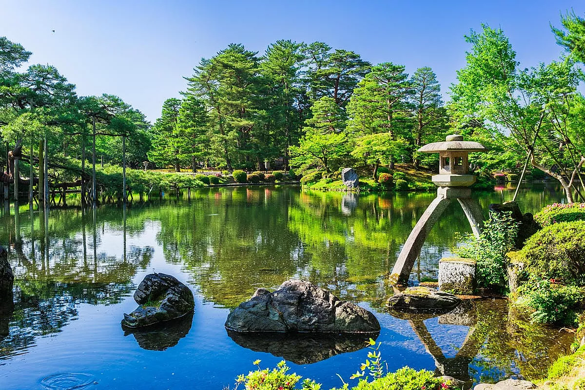 Kanazawa