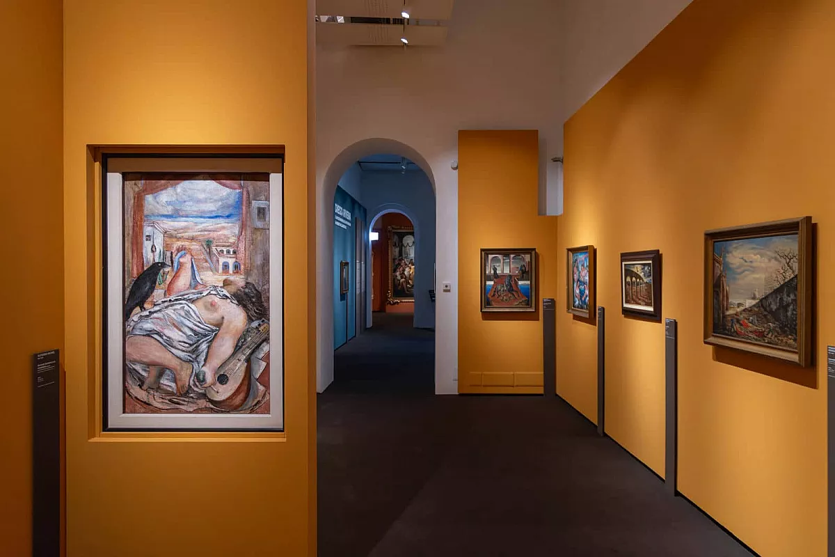 Diego Rivera