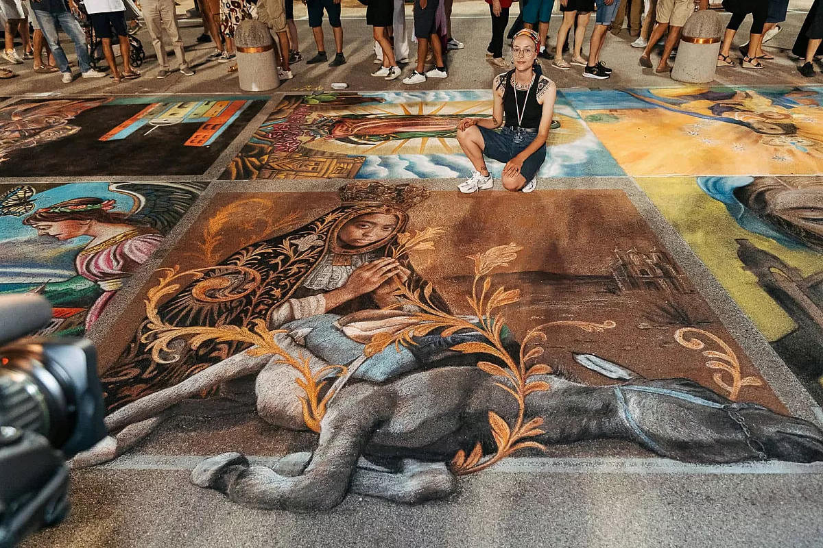 Antichissima Fiera delle Grazie