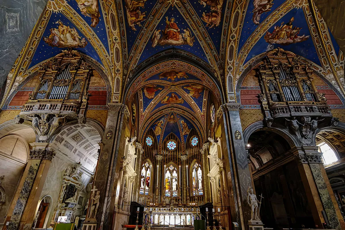 Santa Maria sopra Minerva