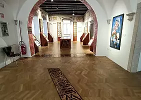 turistipercaso MUSEO_DEPERO1