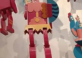 turistipercaso MUSEO_DEPERO3