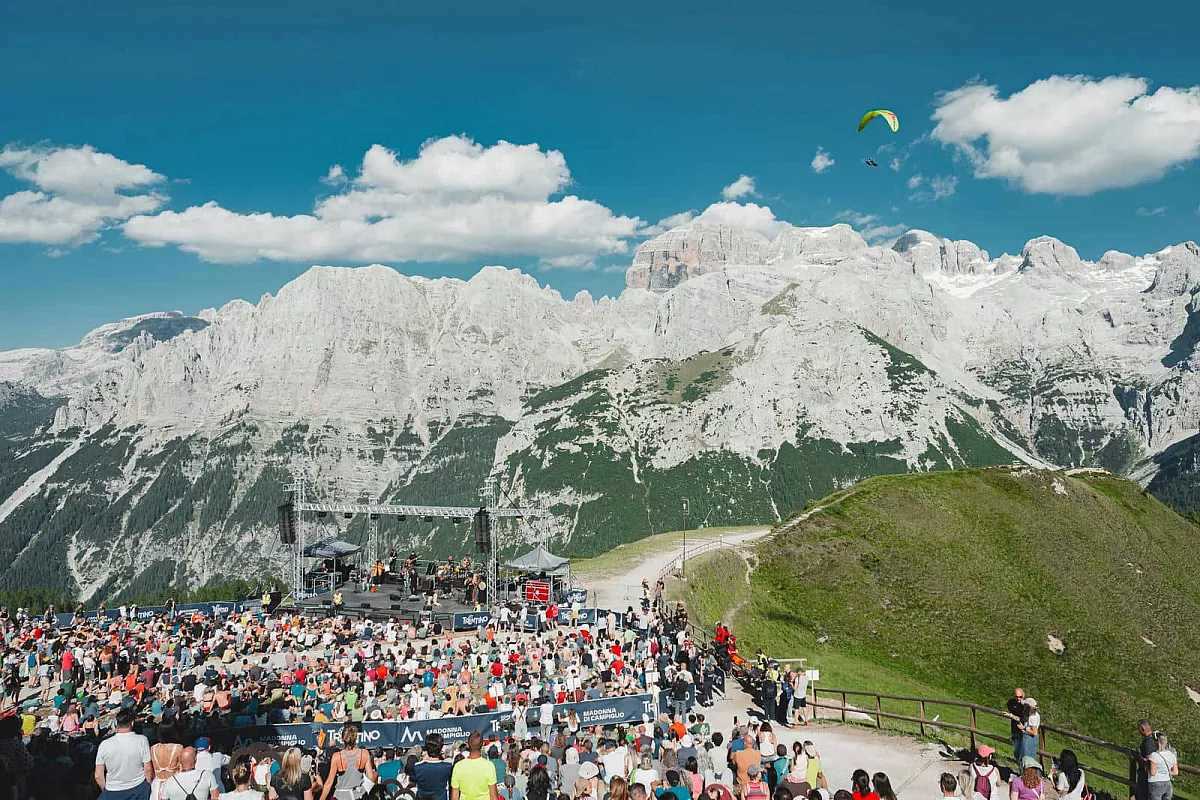 Mountain Beat Festival