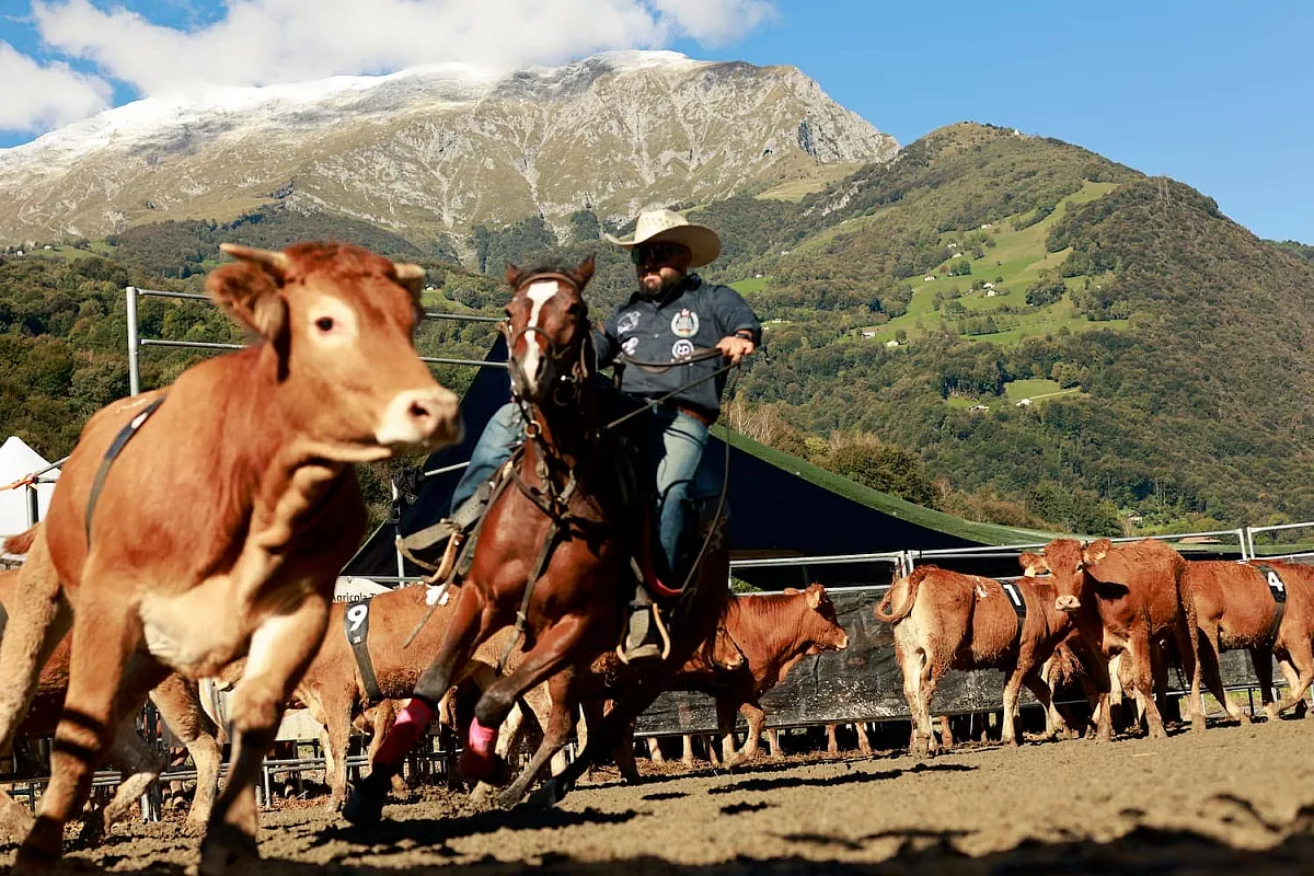 Valsassina Country Festival