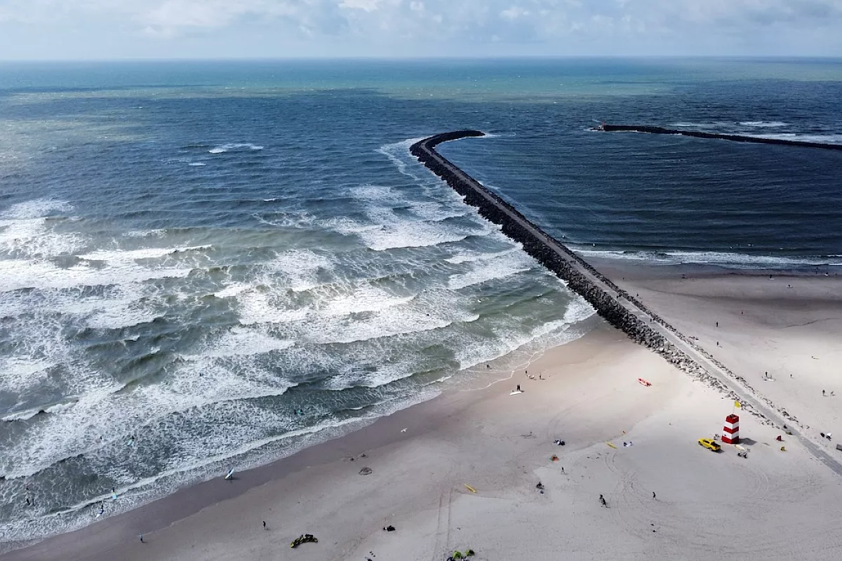 Jutland del Nord, la Danimarca più selvaggia tra Mar Baltico e Mare del Nord