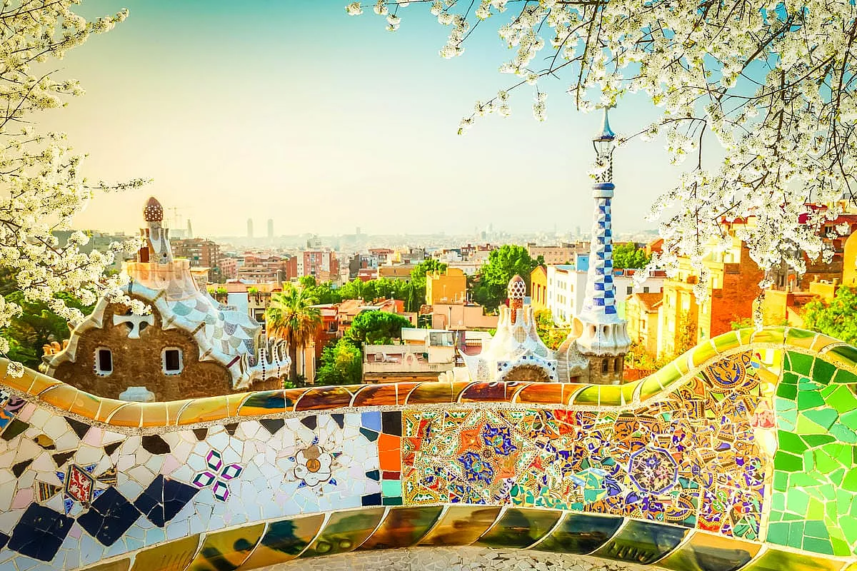 Barcellona