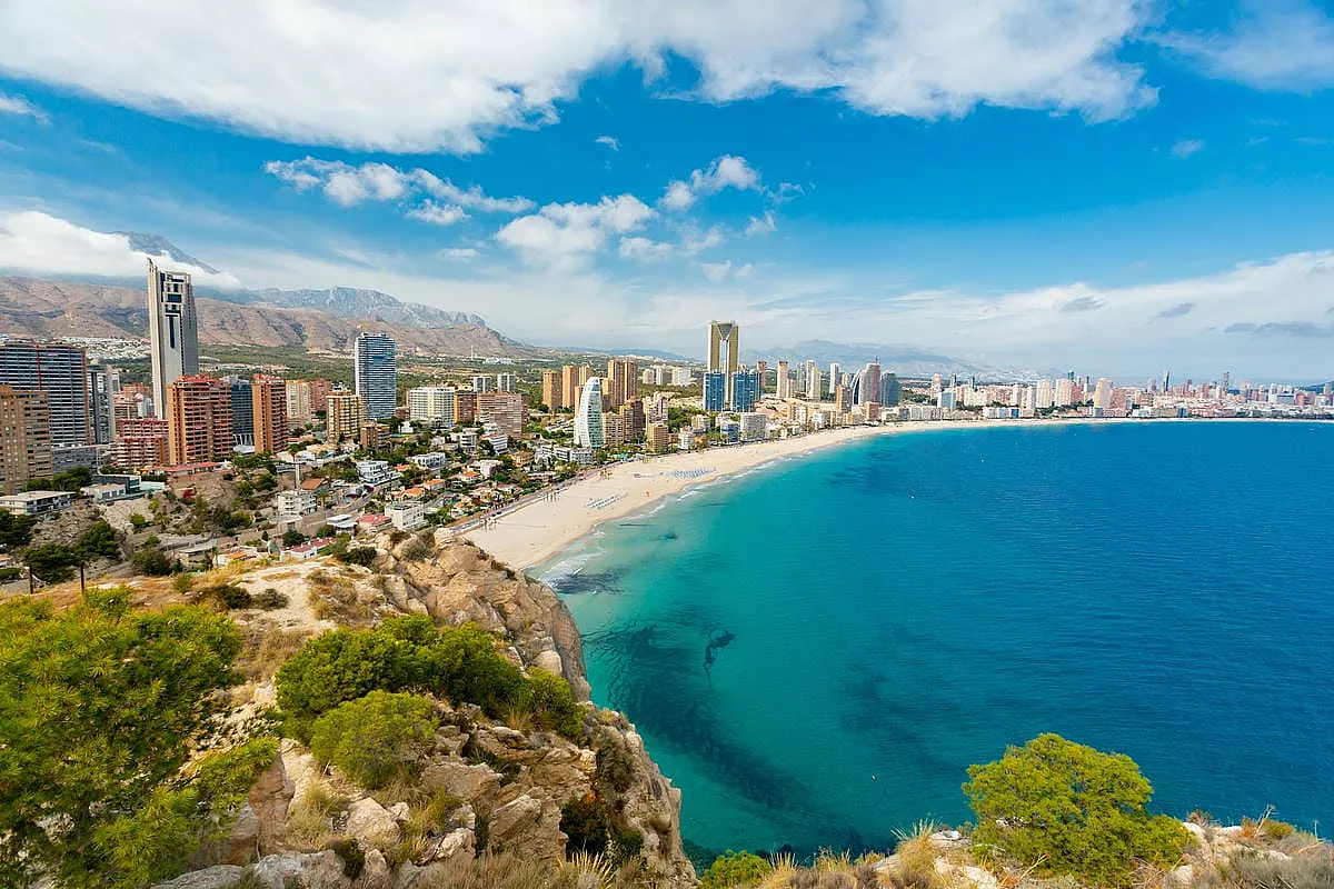Benidorm