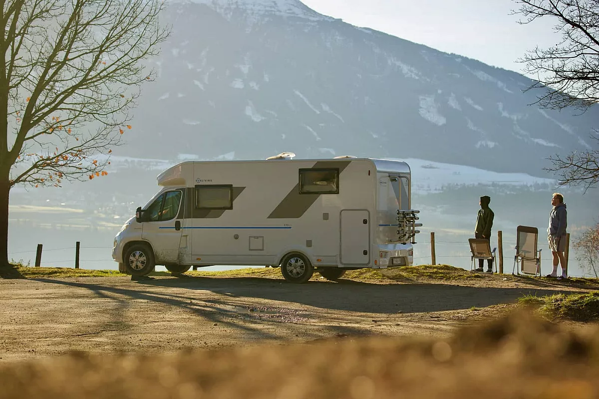 camper