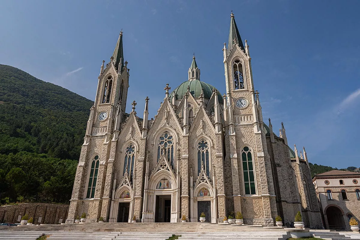 Castelpetroso