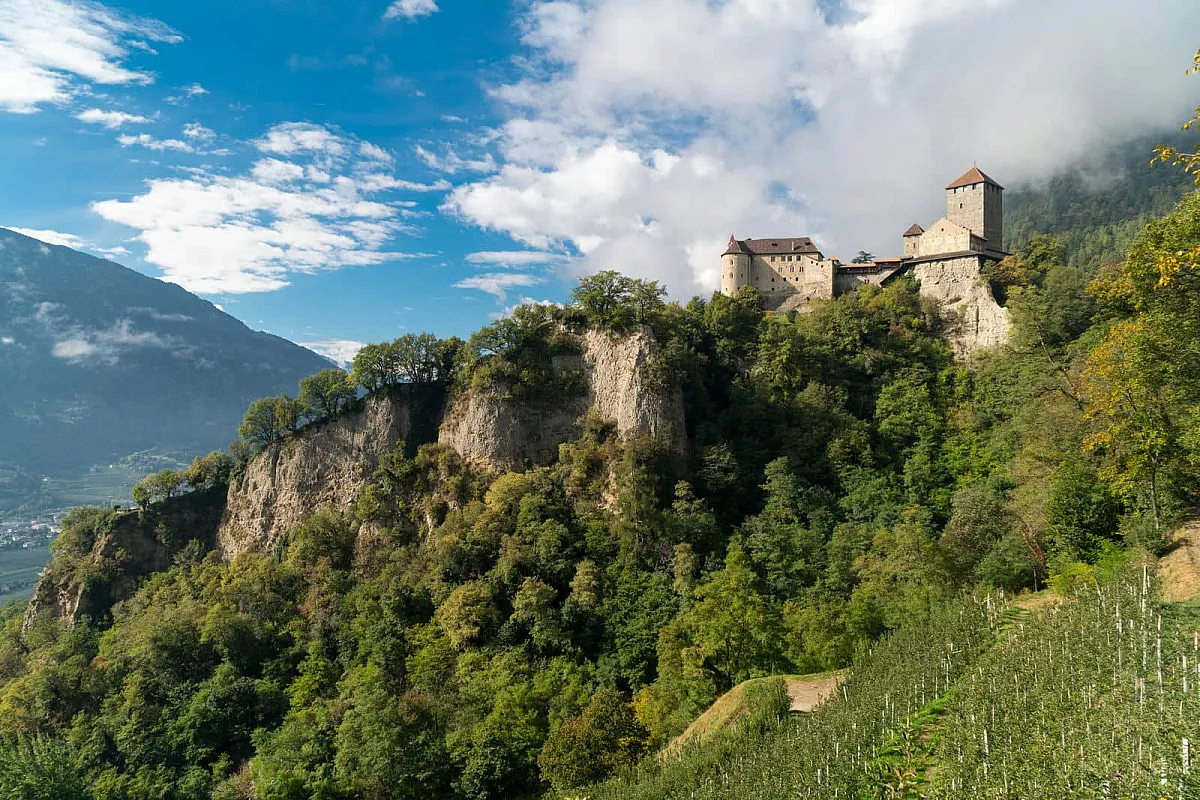 Dorf Tirol