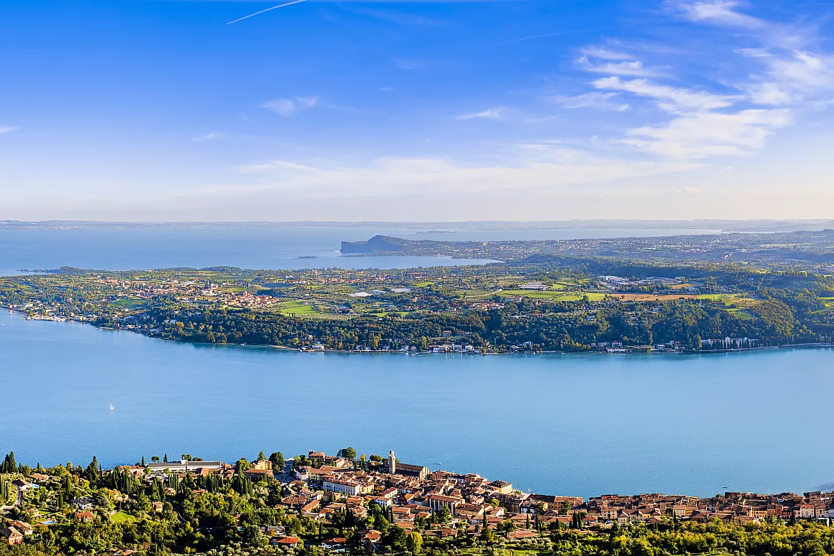 TG del Turismo: notizie da Lago di Garda, Mantova, Pistoia