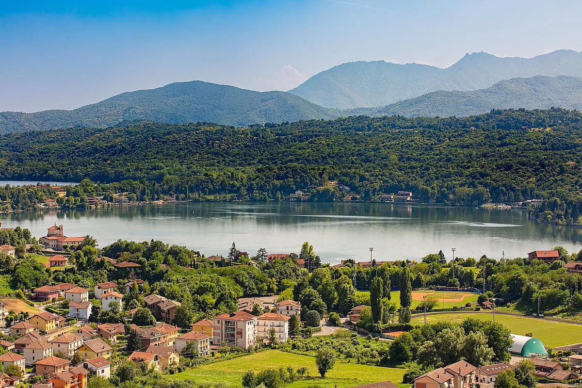 Laghi di Avigliana