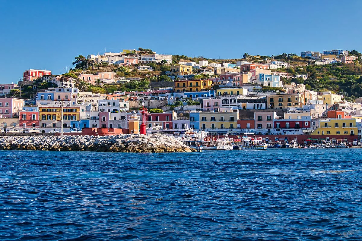 Ponza