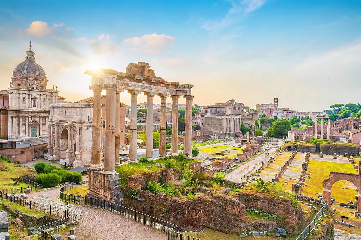 Roma