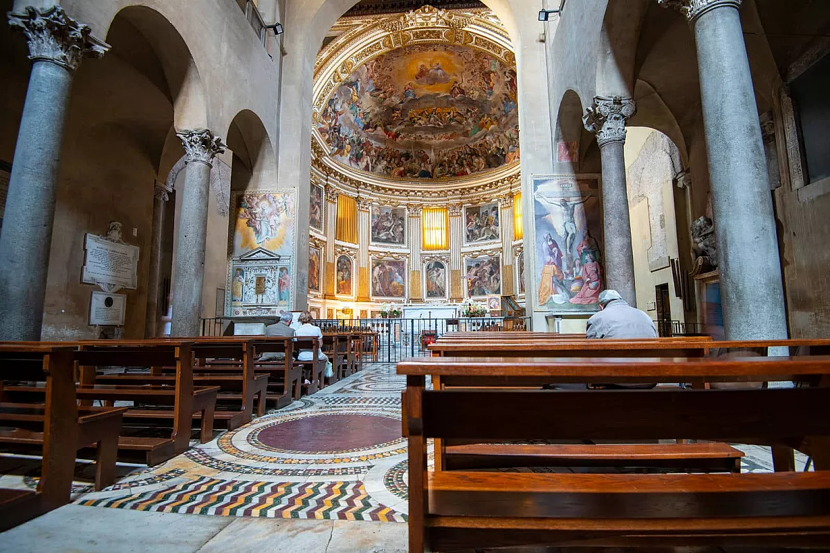 santi quattro coronati