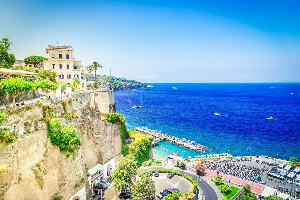 Sorrento