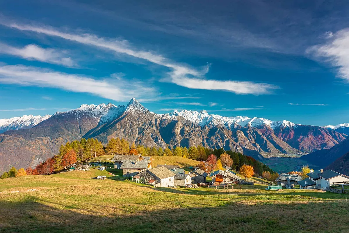 valchiavenna