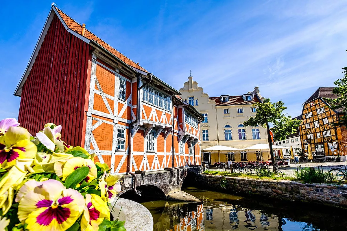Wismar