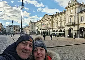 turistipercaso Aosta_Piazza_2025