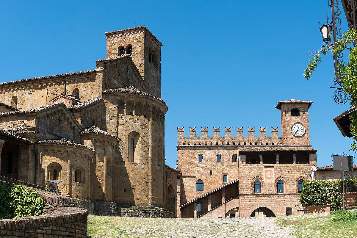 castell'arquato