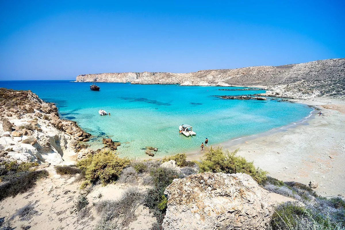 Koufonissi