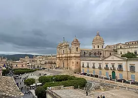 turistipercaso Noto