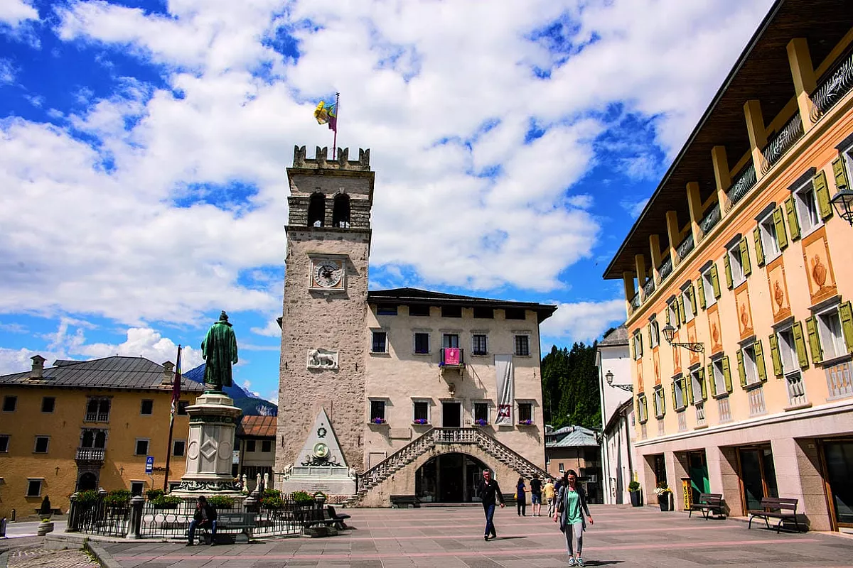 Pieve di Cadore