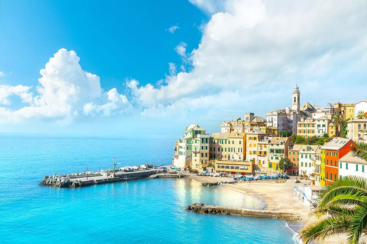 Bogliasco