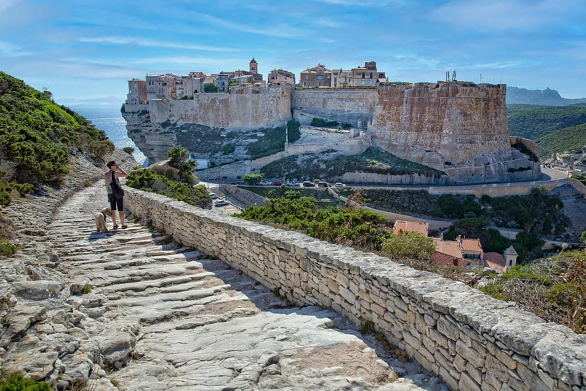 bonifacio