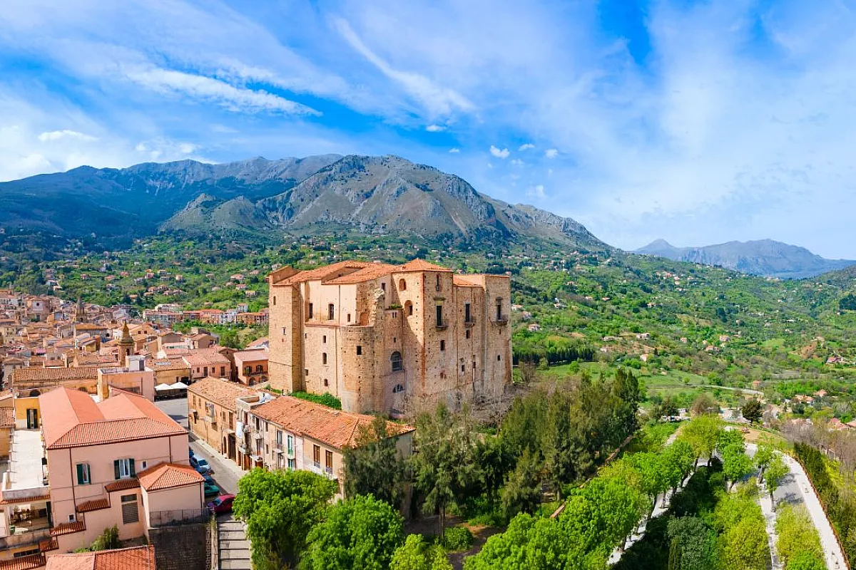 castelbuono