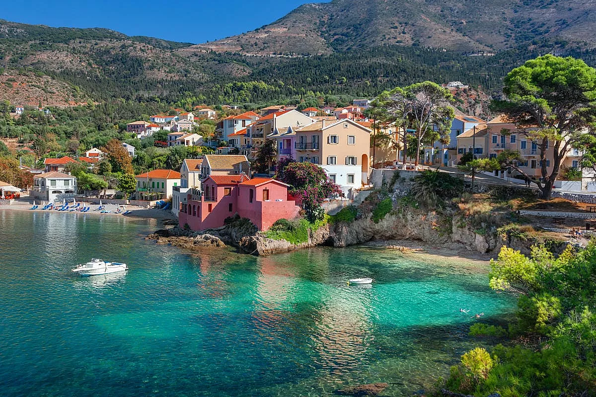 cefalonia