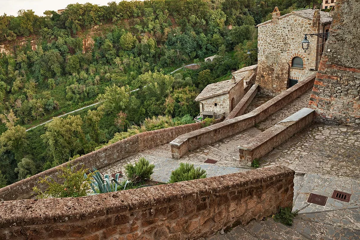Civitella d'Agliano