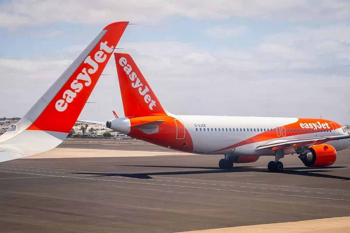 easyjet