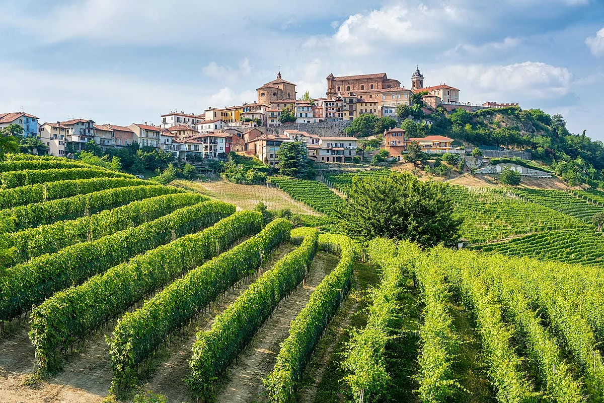 langhe e roero