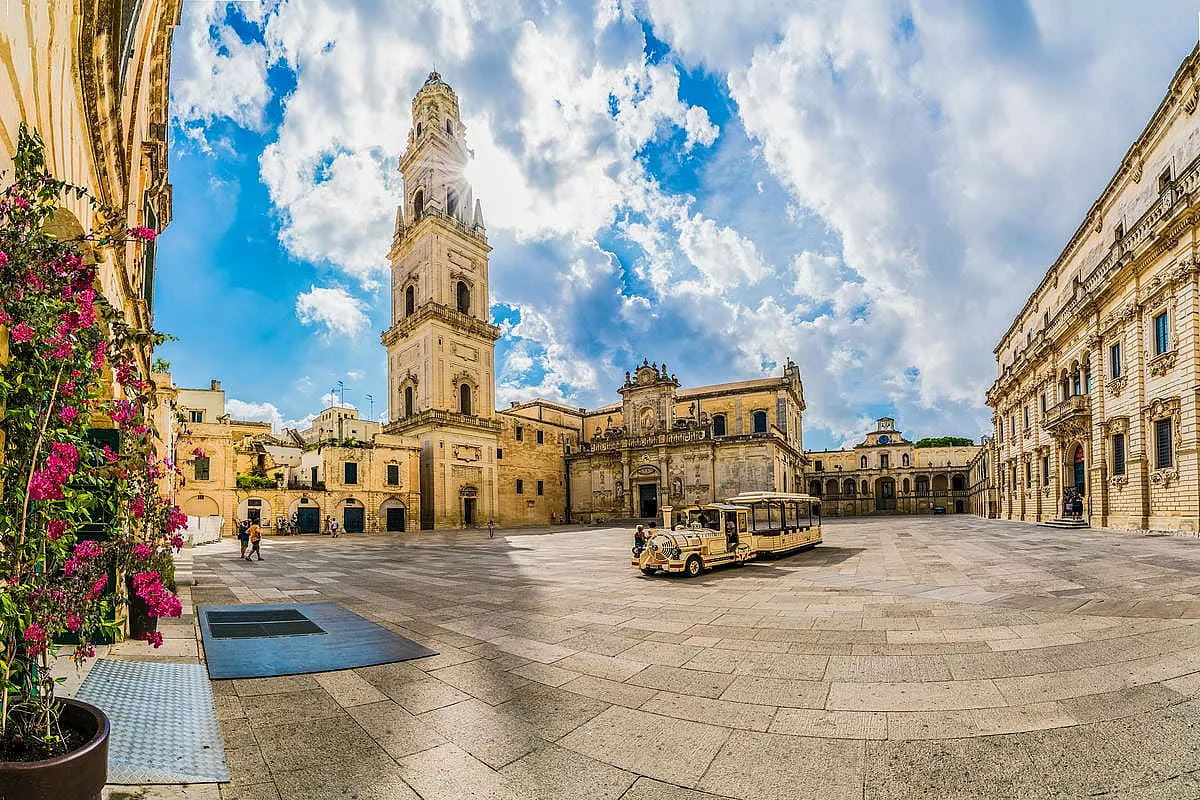 Lecce